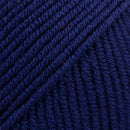 Drops Merino Extra Fine Marineblå 27