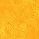 Spatter varm gul 0,5m