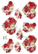 Rosehjerte