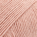 Drops Baby merino 49 Ørkenrose