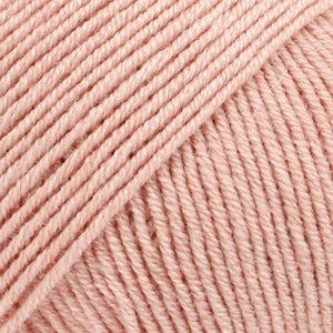 Drops Baby merino 49 Ørkenrose