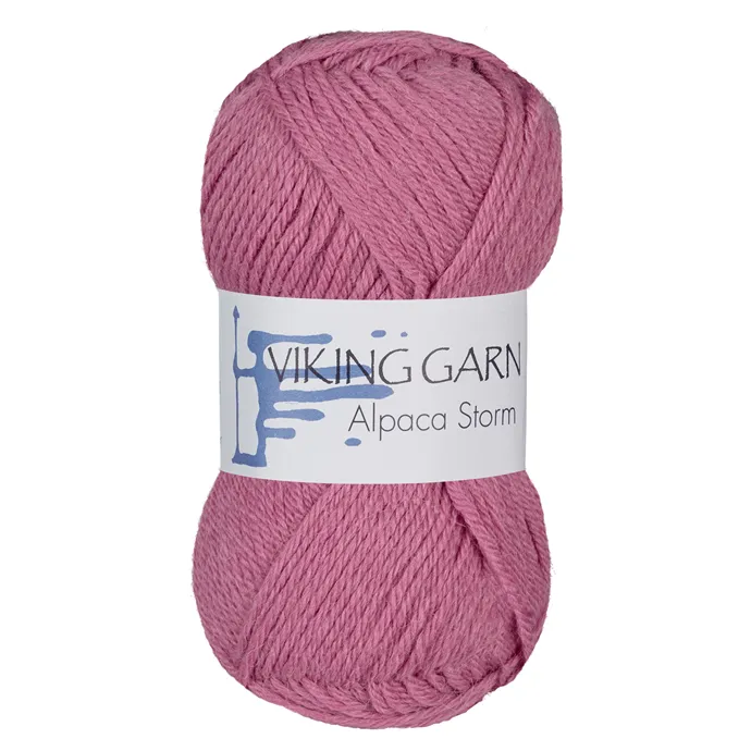 Viking Alpaca Storm 563