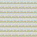 Hoppy hunting Pastel blue border Pr dm