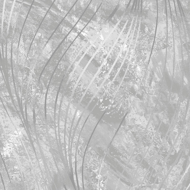 Go with the flow Grey 108" Pr dm