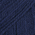 Drops Alpaca 5575 MarineBlå Uni