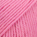 Drops Karisma Mellomrosa 33 Uni