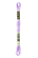 211 DMC light lavender