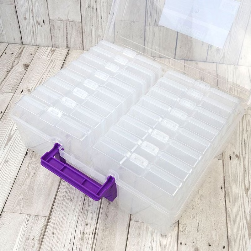 Premier Craft Tools - Mega Storage Caddy