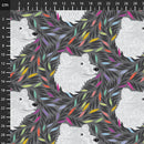 Graywork carbon 0,5m