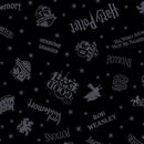 Harry Potter tekst 0,5m