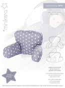 Barnevognspute 90901 Minikrea*