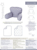 Barnevognspute 90901 Minikrea*