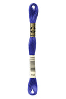 DMC 792 Dark cornflower