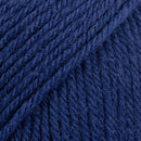 Drops Karisma Marineblå 17 Uni