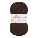 Viking Sportsragg 518 Brun
