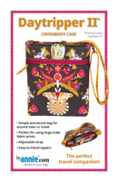 Daytripper II Crossbody case