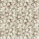 Christmas Roses - Cozy Winter Collection - 12x12