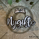 PD1426 Til de nygifte