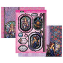 Mystical worlds Follow your dreams