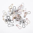 Maskemarkør Metallfarger 4934