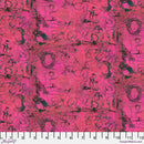 Ravel e-bond Small Intertwine - watermelon 0,5m