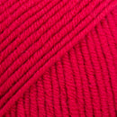 Merino Extra Fine 11 Crimson red