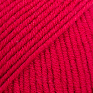 Merino Extra Fine 11 Crimson red