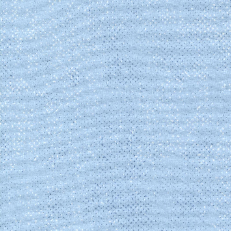 Bluish Spotted 207 Light blue Pr dm