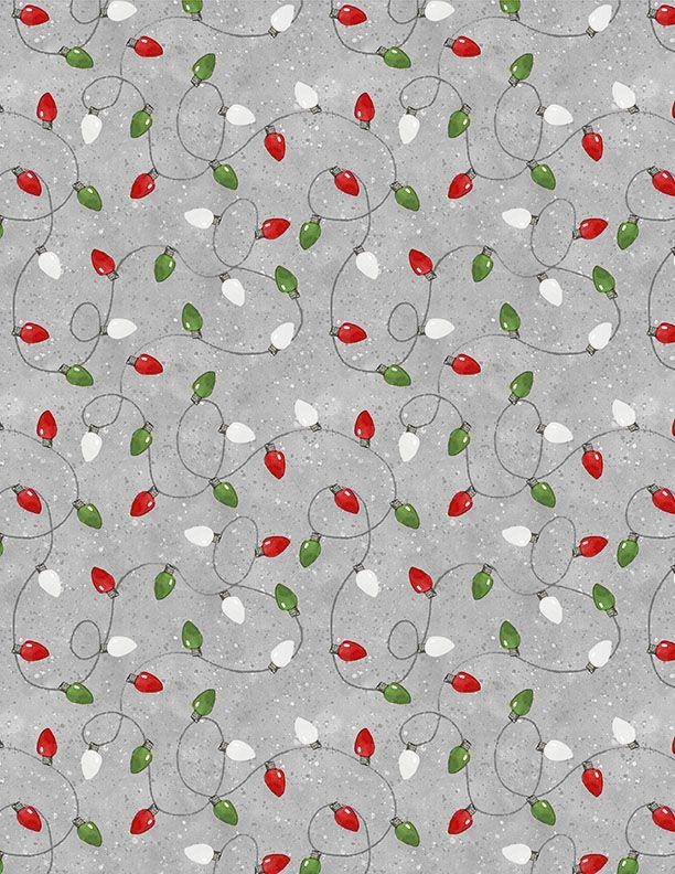 Baby it`s gnomes outside Light 0,5m