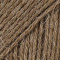 Drops Alpaca 607 Lys Brun Mix