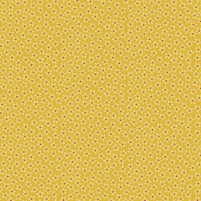 Henna Small flower gul Pr dm