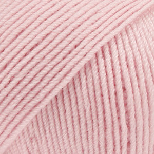 Drops Baby merino 54 Pudderrosa