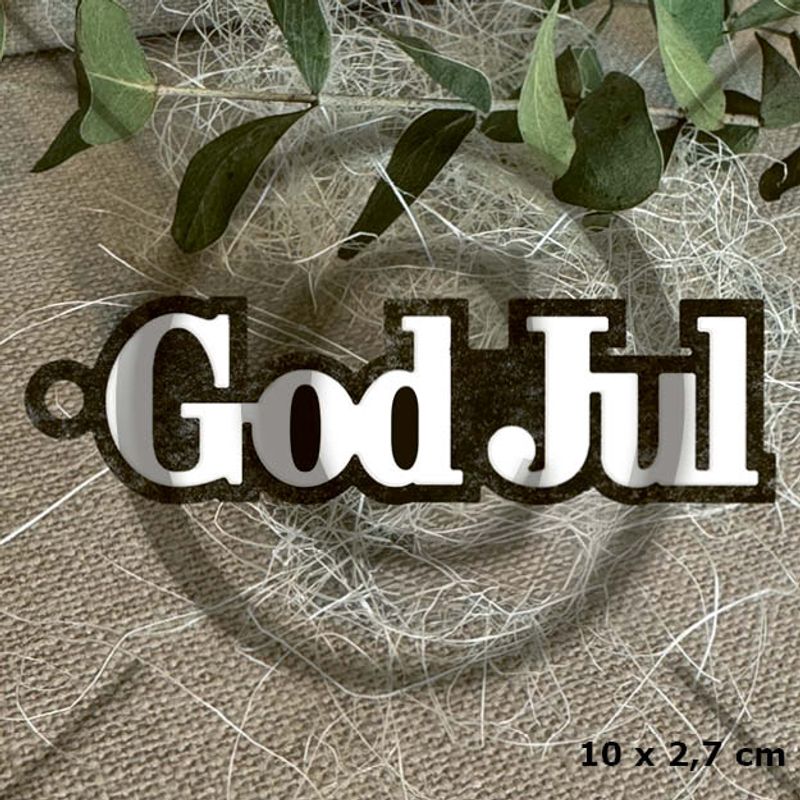 Dies God jul, tag 2