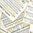 Christmas musical Holiday Songs Cream Pr dm