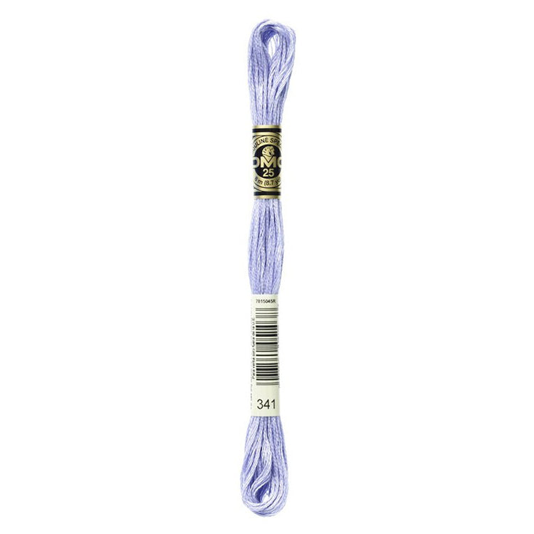 DMC 341 Blue violet