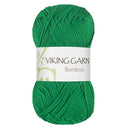 Viking bamboo 632 Grønn