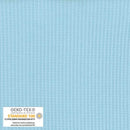 Knit structure lys blå 1m