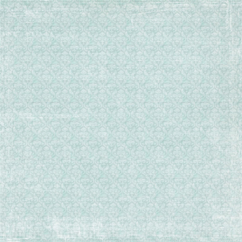 Reprint - The Beach Seaside - 12x12