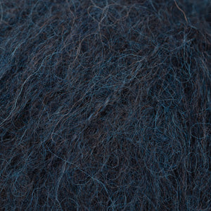 Drops Melody 35 Mørk marineblå