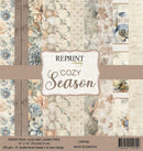 Cozy Season Collection Paperpack - 12x12
