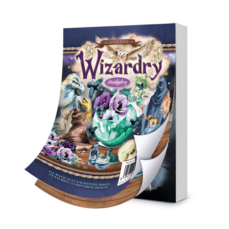 The little book of Wizardry