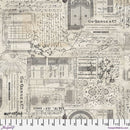 Tim Holtz Palette Seasonal Halloween Remnants Pr dm