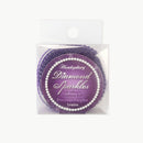 Diamond sparkles Precious Purples