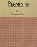 Aida 14"/5,4tr 43x50cm 95 Milk chocolate