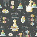 Sweet little pleasures Pr dm