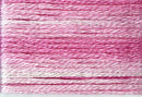 Cosmo 8009 variegated pink