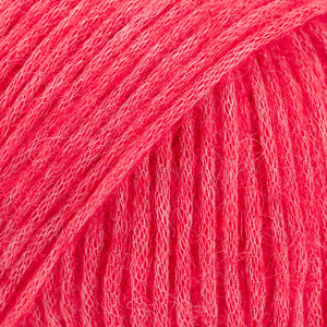 Drops Air 64 Bringebærsorbet