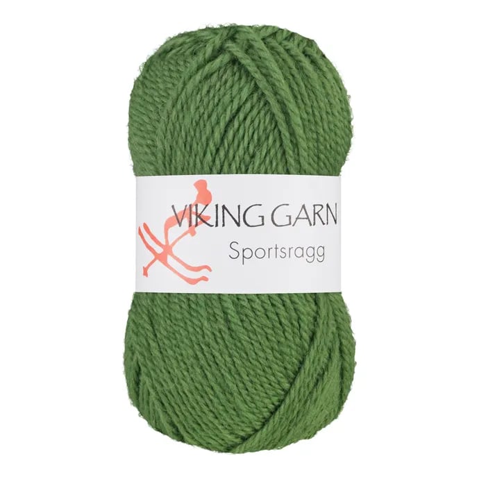 Viking sportsragg 533 Grøn