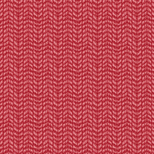 Magical menagerie Red 0,5m