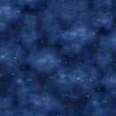 Unicorn magic Digital stars Navy blue pr dm